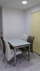 Blk 208 Yishun Palm Spring (Yishun), HDB 3 Rooms #573661141